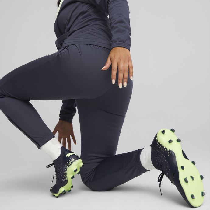 Chaussures De Football Parisian Night-fizzy Light Future 3.4 Fg-ag Femmes Puma Canada
