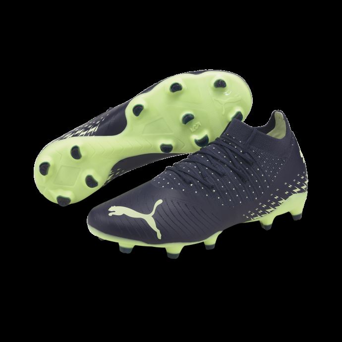 Chaussures De Football Parisian Night-fizzy Light Future 3.4 Fg-ag Femmes Puma Canada
