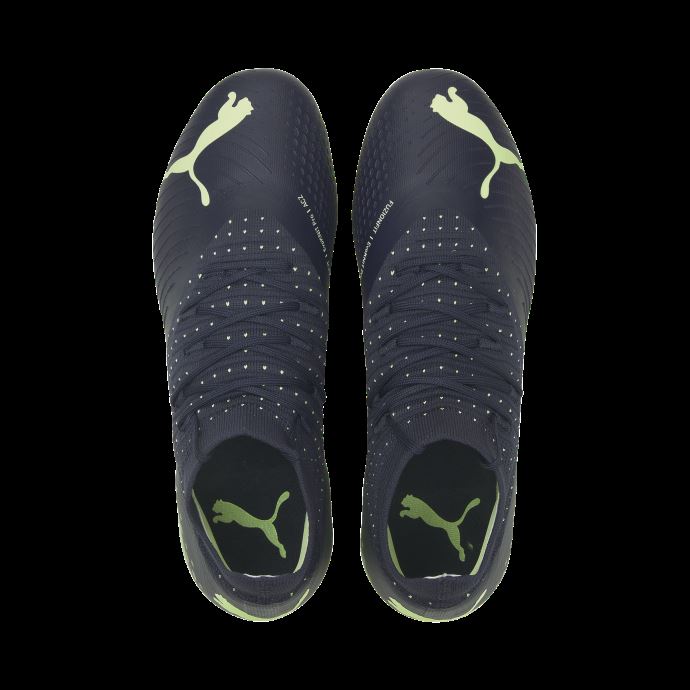 Chaussures De Football Parisian Night-fizzy Light Future 3.4 Fg-ag Femmes Puma Canada
