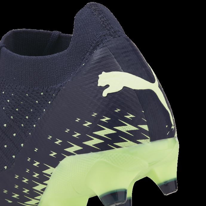 Chaussures De Football Puma Canada Future 3.4 Fg-ag Pour Femmes Night-fizzy Light Parisiennes
