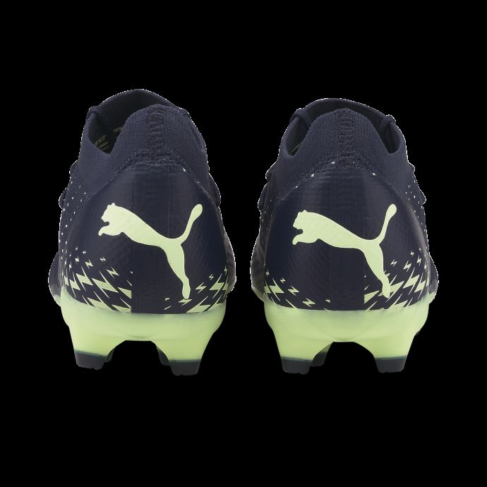 Chaussures De Football Puma Canada Future 3.4 Fg-ag Pour Femmes Night-fizzy Light Parisiennes
