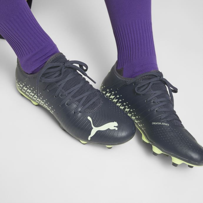 Chaussure De Foot Future 4.4 Fg-ag Femme Parisian Night-fizzy Light Puma Canada
