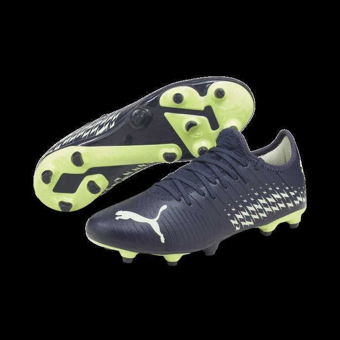 Chaussure De Foot Future 4.4 Fg-ag Femme Parisian Night-fizzy Light Puma Canada
