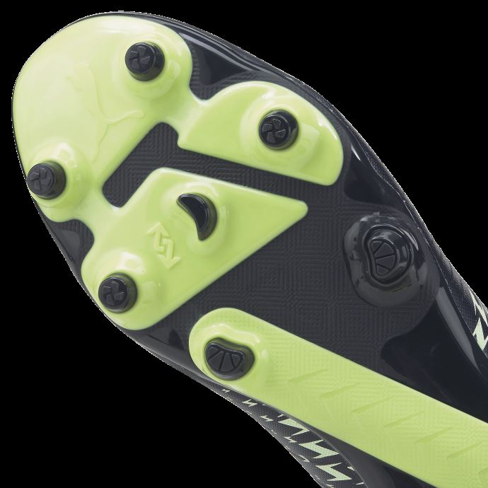 Parisian Night-fizzy Light Puma Canada Future 4.4 Fg-ag Chaussures De Football Femme
