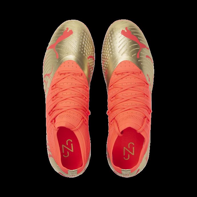 Puma Canada Neymar Jr Future 2.4 Fg-ag Chaussures De Football Hommes
