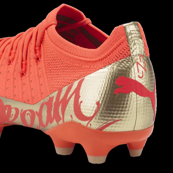 Puma Canada Neymar Jr Future 2.4 Fg-ag Chaussures De Football Hommes
