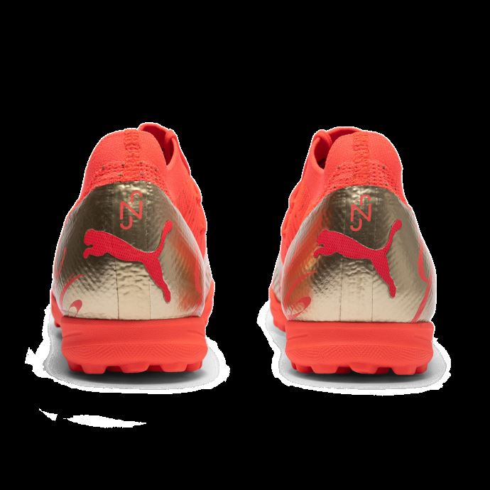 Chaussures De Football Neymar Jr Future 3.4 Tt Pour Jeunes
