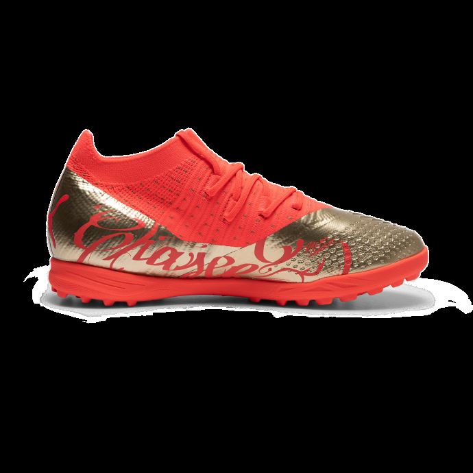 Chaussures De Football Neymar Jr Future 3.4 Tt Pour Jeunes
