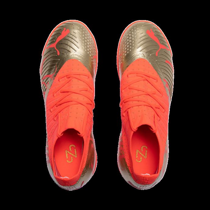 Chaussures De Football Neymar Jr Future 3.4 Tt Pour Jeunes
