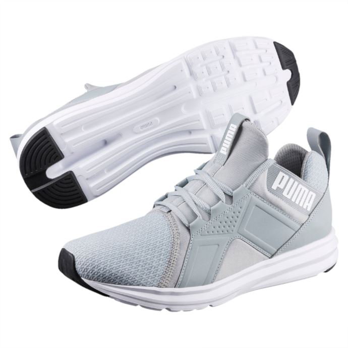 Chaussures D'entraînement Enzo Pour Hommes Quarry Puma Canada