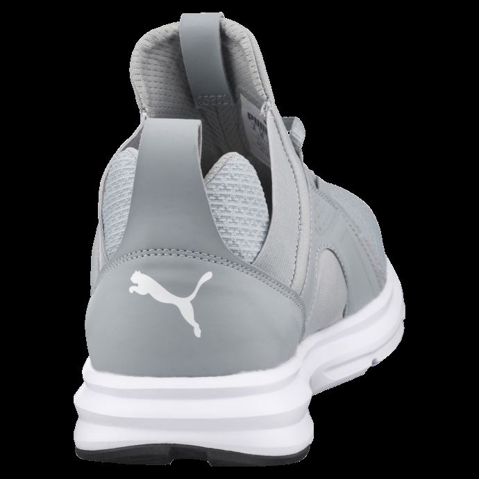 Chaussures D'entraînement Enzo Pour Hommes Quarry Puma Canada
