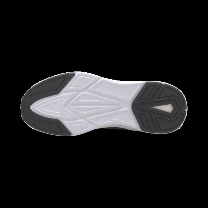 Puma Canada Nrgy Comet Chaussures De Course Noir-rose Enflammé
