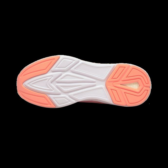 Chaussures De Course Puma Canada Nrgy Comet Elektro Blanc Pêche
