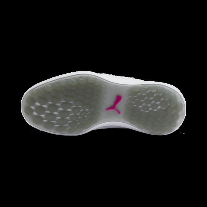 Baskets De Golf Puma Canada Quarry-caribbean Sea Ignite Nxt Solelace Pour Femmes
