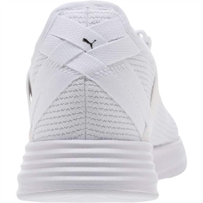 Basket Puma Canada Radiate Xt Femme Blanc
