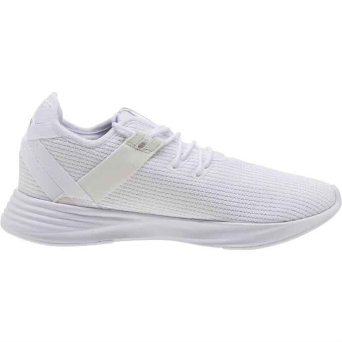 Basket Puma Canada Radiate Xt Femme Blanc
