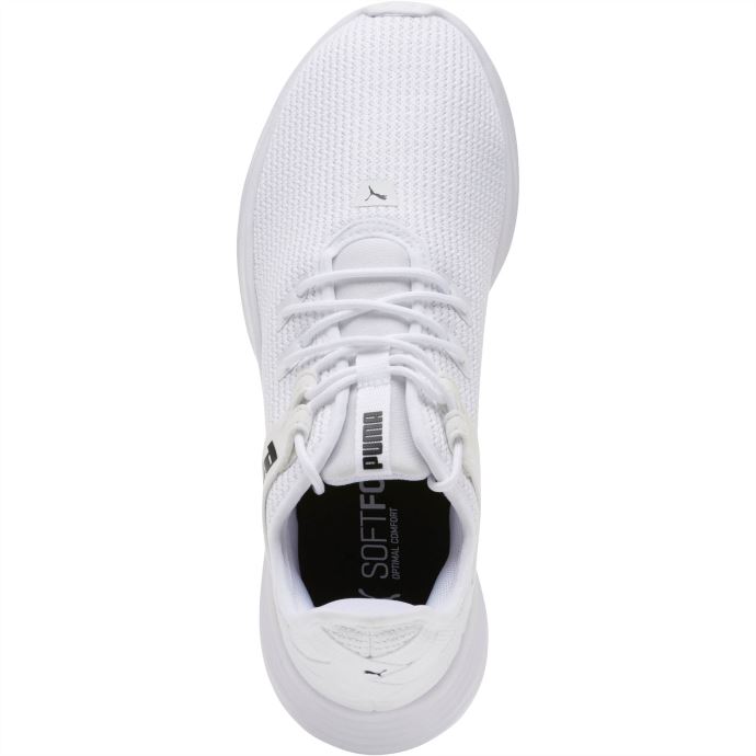 Basket Puma Canada Radiate Xt Femme Blanc
