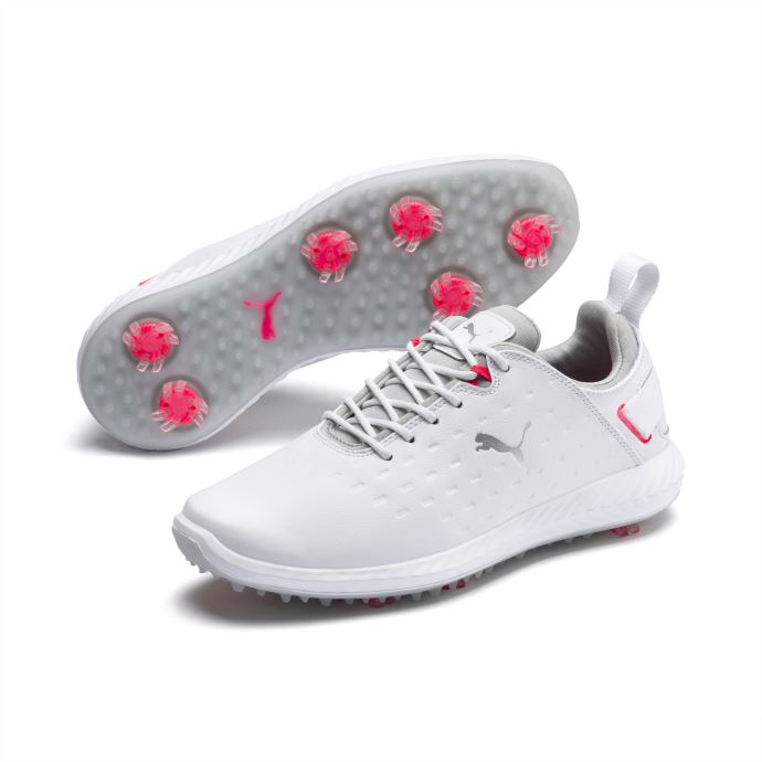 Chaussures De Golf Puma Canada Blaze Pro Ignite à Taille Haute Pour Femme