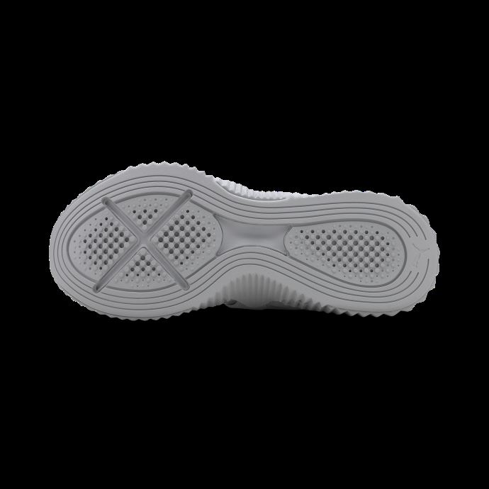 Chaussures D'entraînement Defy Mid Metal Pour Femmes Taille Haute-argent Puma Canada
