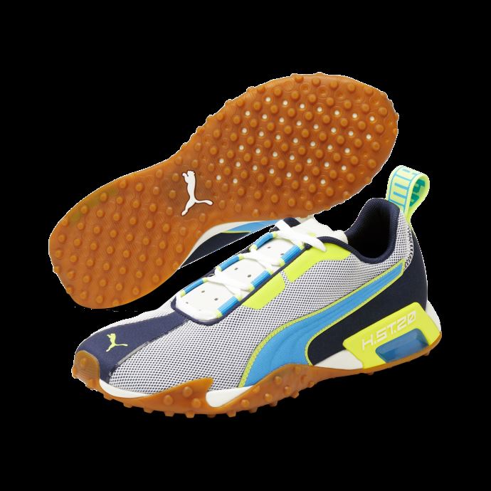 Chaussures D'entraînement H.st.20 Pour Hommes White-peacoat Puma Canada