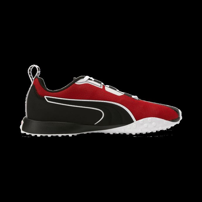 Chaussures D'entraînement H.st.20 Pour Hommes à Risque élevé Rouge-noir Puma Canada

