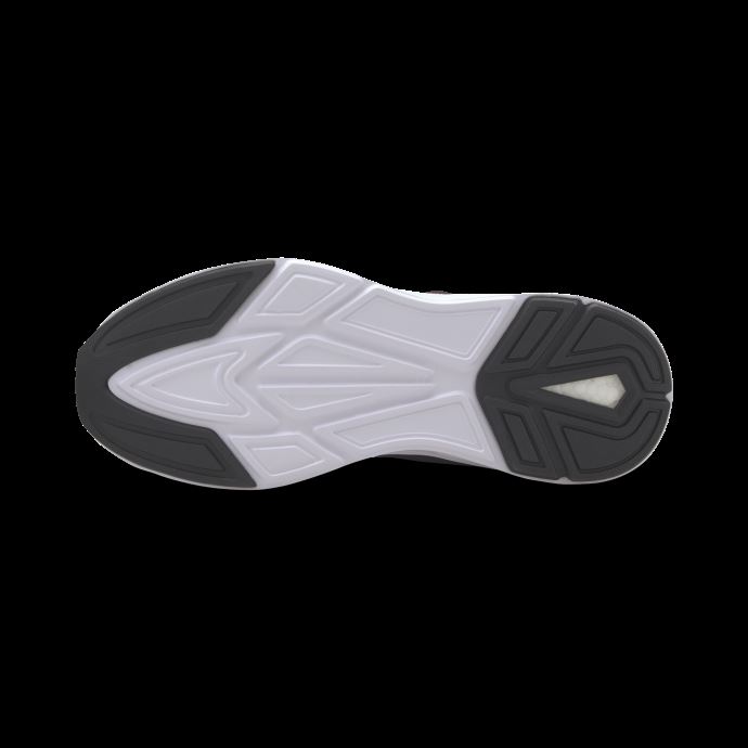 Chaussures De Running Unisexe Puma Canada Nrgy Rupture Noir-blanc-ignite Rose
