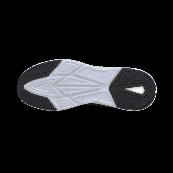 Chaussures De Course Unisexes Black-team Gold Nrgy Rupture Puma Canada
