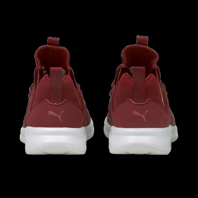 Puma Canada Chaussures De Course Pour Femme Enzo 2 Rouge Intense-mauvewood

