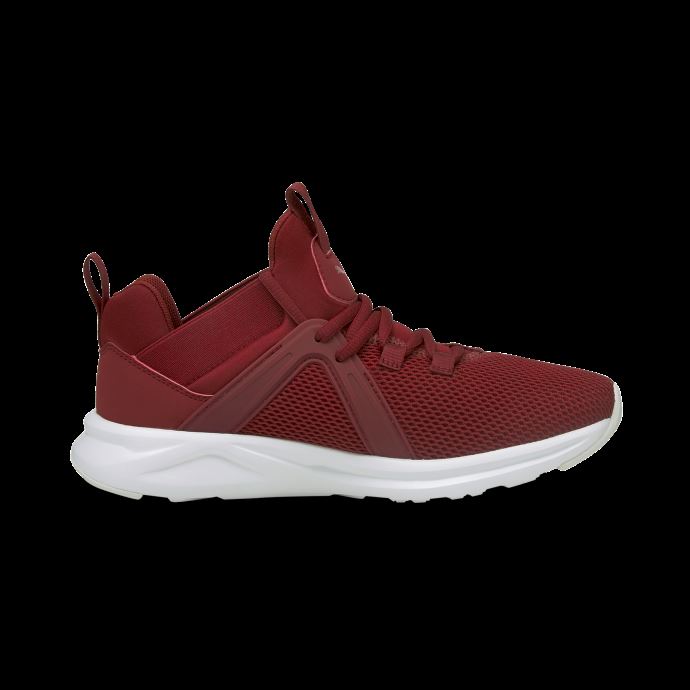 Puma Canada Chaussures De Course Pour Femme Enzo 2 Rouge Intense-mauvewood

