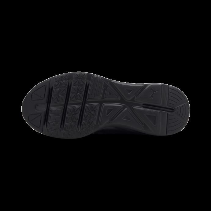 Enzo 2 Metal Chaussures De Course Pour Femmes Puma Canada Noir-or
