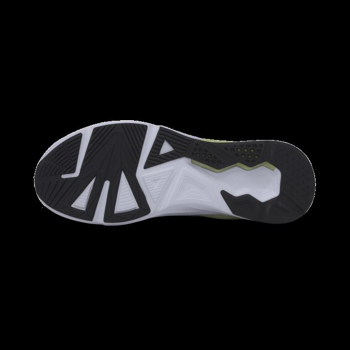 Chaussures D'entraînement Lqdcell Method Homme Blanc-noir-jaune Pétillant Puma Canada
