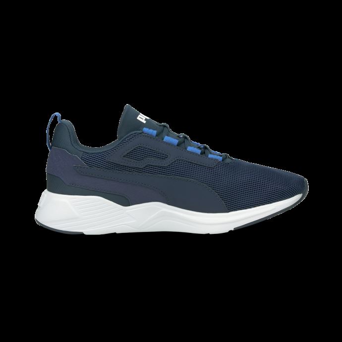 Chaussures D'entraînement Disperse Xt Pour Hommes Intense Blue-future Blue Puma Canada

