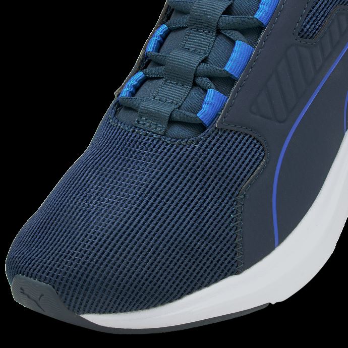 Chaussures D'entraînement Disperse Xt Pour Hommes Intense Blue-future Blue Puma Canada
