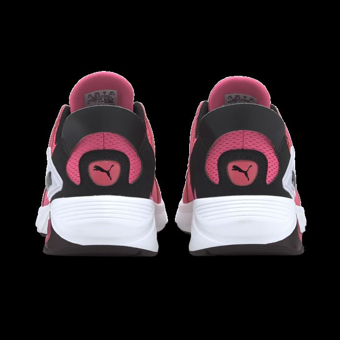 Chaussures D'entraînement Lqdcell Method Pour Femmes Rougeoyant Rose-noir-blanc Puma Canada

