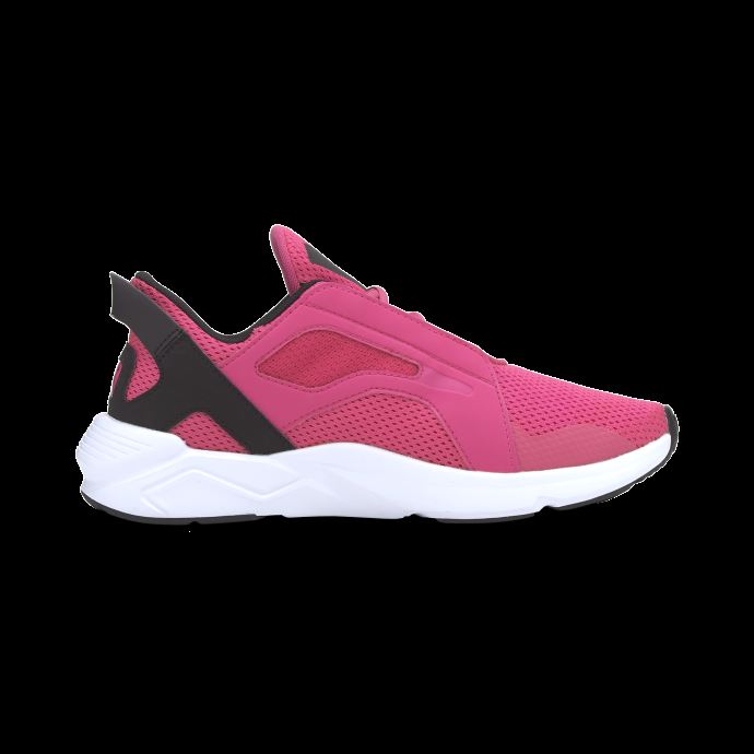 Chaussures D'entraînement Lqdcell Method Pour Femmes Rougeoyant Rose-noir-blanc Puma Canada
