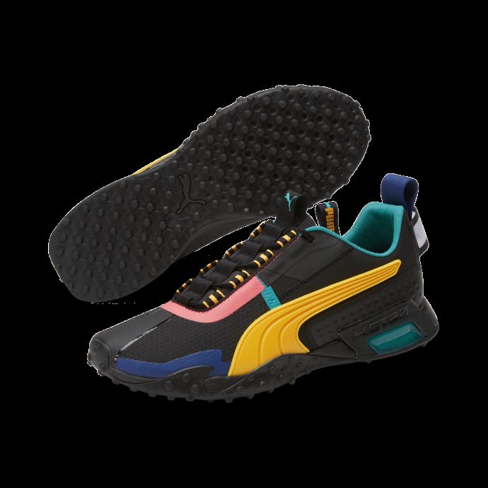 Baskets Puma Canada H.st.20 Kit 2 Pour Hommes Black-sun Stream