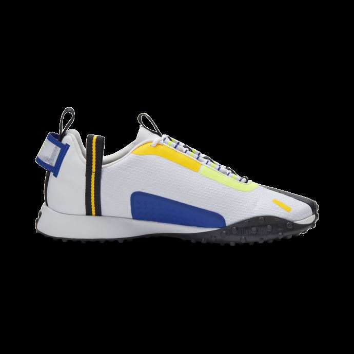 Puma Canada H.st.20 Kit 2 Baskets Homme Blanc-lime Squeeze
