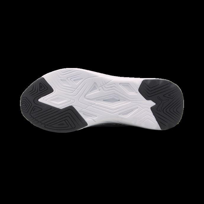 Puma Canada Softride Sophia Chaussures De Course Pour Femmes Noir-or Rose
