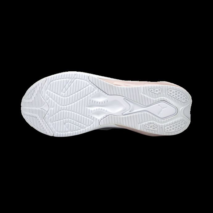 Cell Fraction Chaussures De Course Pour Femmes Puma Canada Noir-lotus
