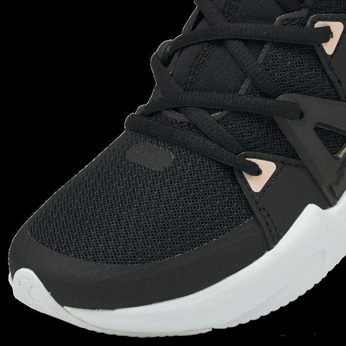 Cell Fraction Chaussures De Course Pour Femmes Puma Canada Noir-lotus
