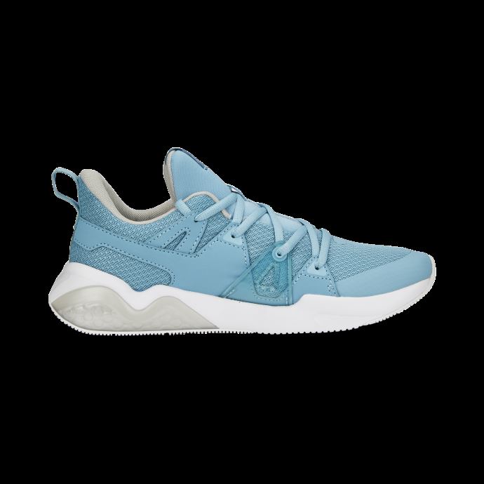 Chaussures De Course Cell Fraction Femme Dusty Aqua-white Puma Canada
