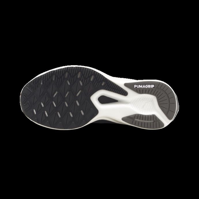 Puma Canada Chaussures De Course Deviate Nitro Pour Femmes Noir-blanc
