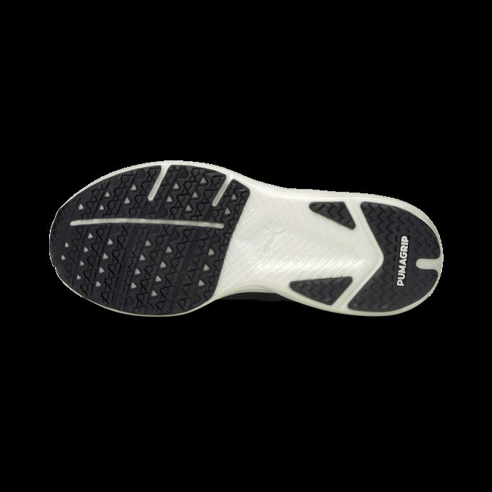 Chaussures De Course Liberate Nitro Pour Femmes Noir-blanc-argent Puma Canada
