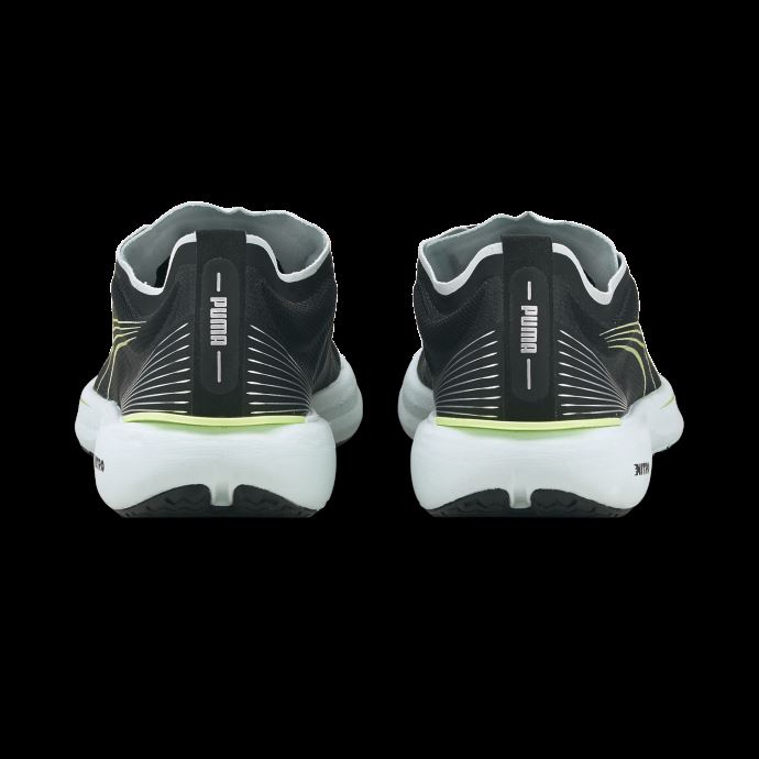 Chaussures De Course Liberate Nitro Pour Femmes Noir-nitro Bleu Puma Canada
