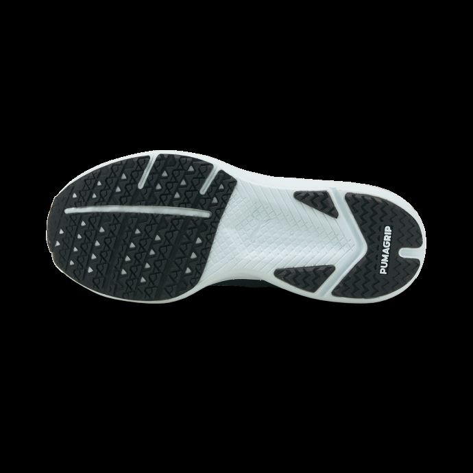 Chaussures De Course Liberate Nitro Pour Femmes Noir-nitro Bleu Puma Canada
