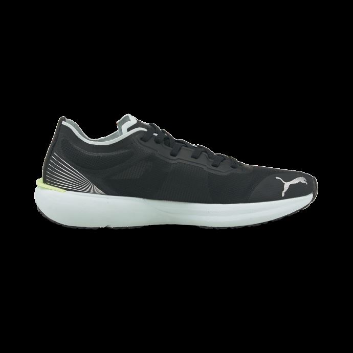 Chaussures De Course Liberate Nitro Pour Femmes Noir-nitro Bleu Puma Canada
