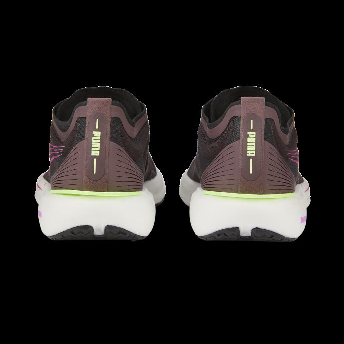 Chaussures De Course Pour Femme Liberate Nitro Poussiéreux Prune-pomme Pétillante Puma Canada
