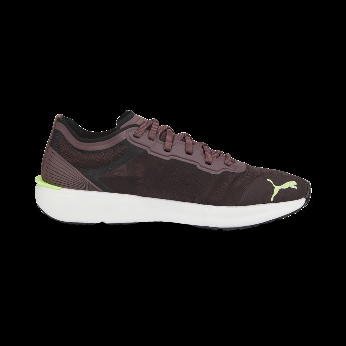 Chaussures De Course Pour Femme Liberate Nitro Poussiéreux Prune-pomme Pétillante Puma Canada
