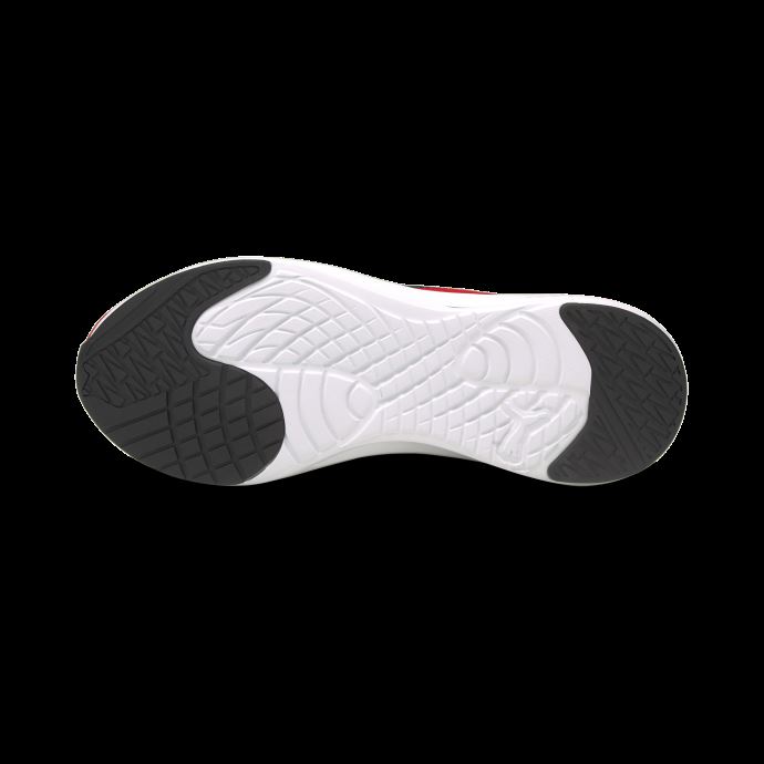 Chaussures De Course Scorch Runner High Risk Rouge-noir Puma Canada
