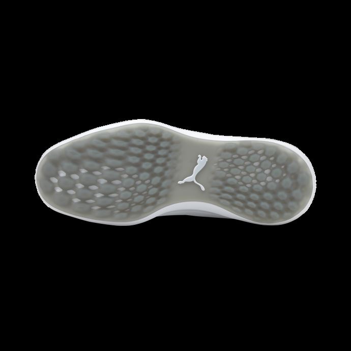 Chaussures De Golf Ignite Fasten8 Pro Pour Hommes Blanc-argenté Puma Canada
